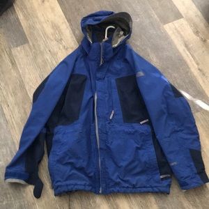 NorthFace Men’s Coat  Size XXL
